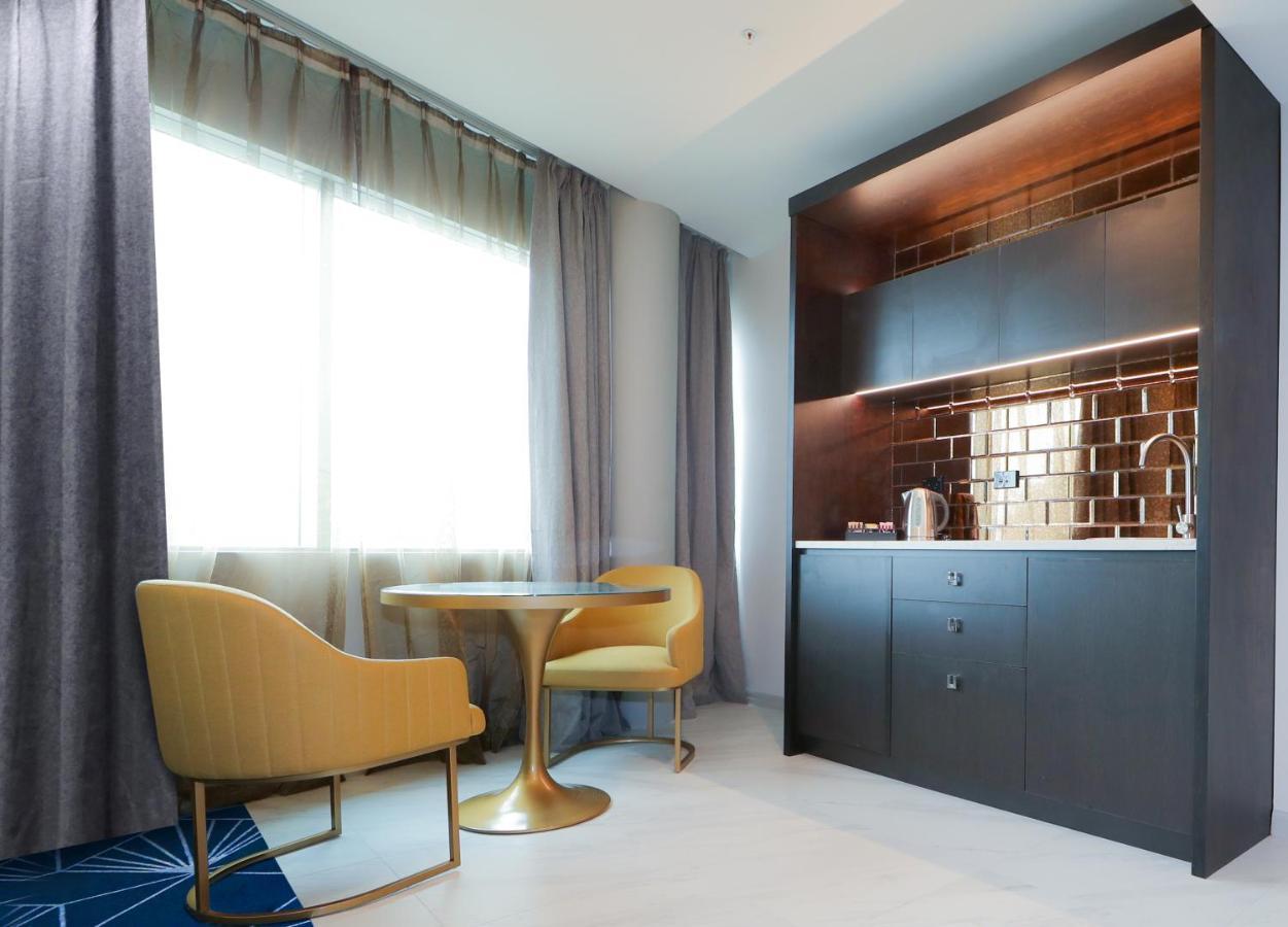 Swiss-belhotel Hotel