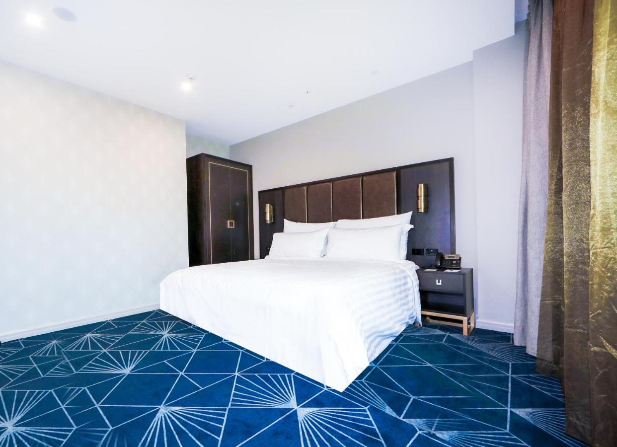 Hotel Swiss-belhotel 4*