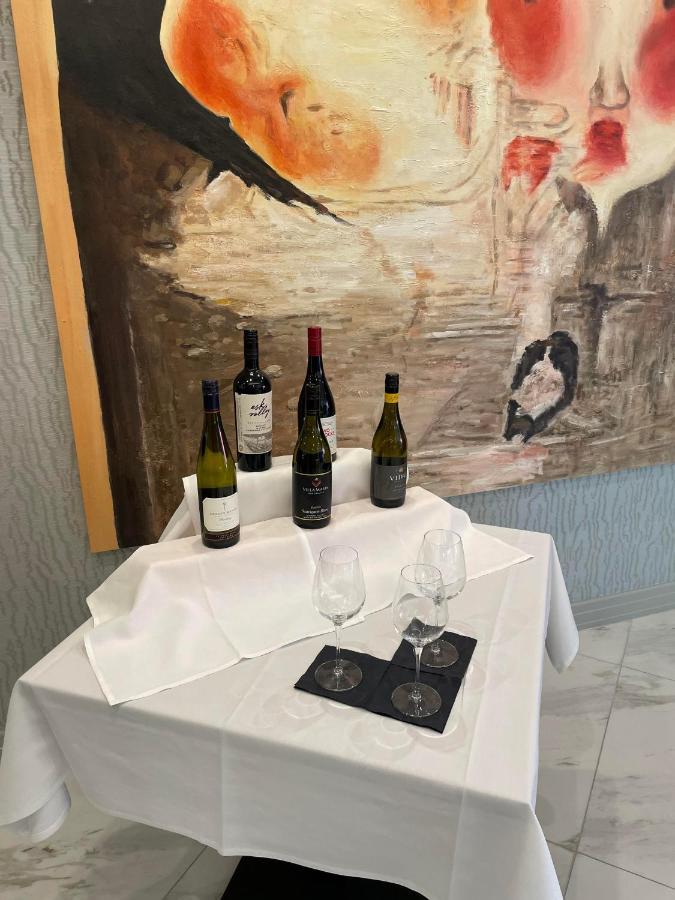 Swiss-belhotel 4* Napier
