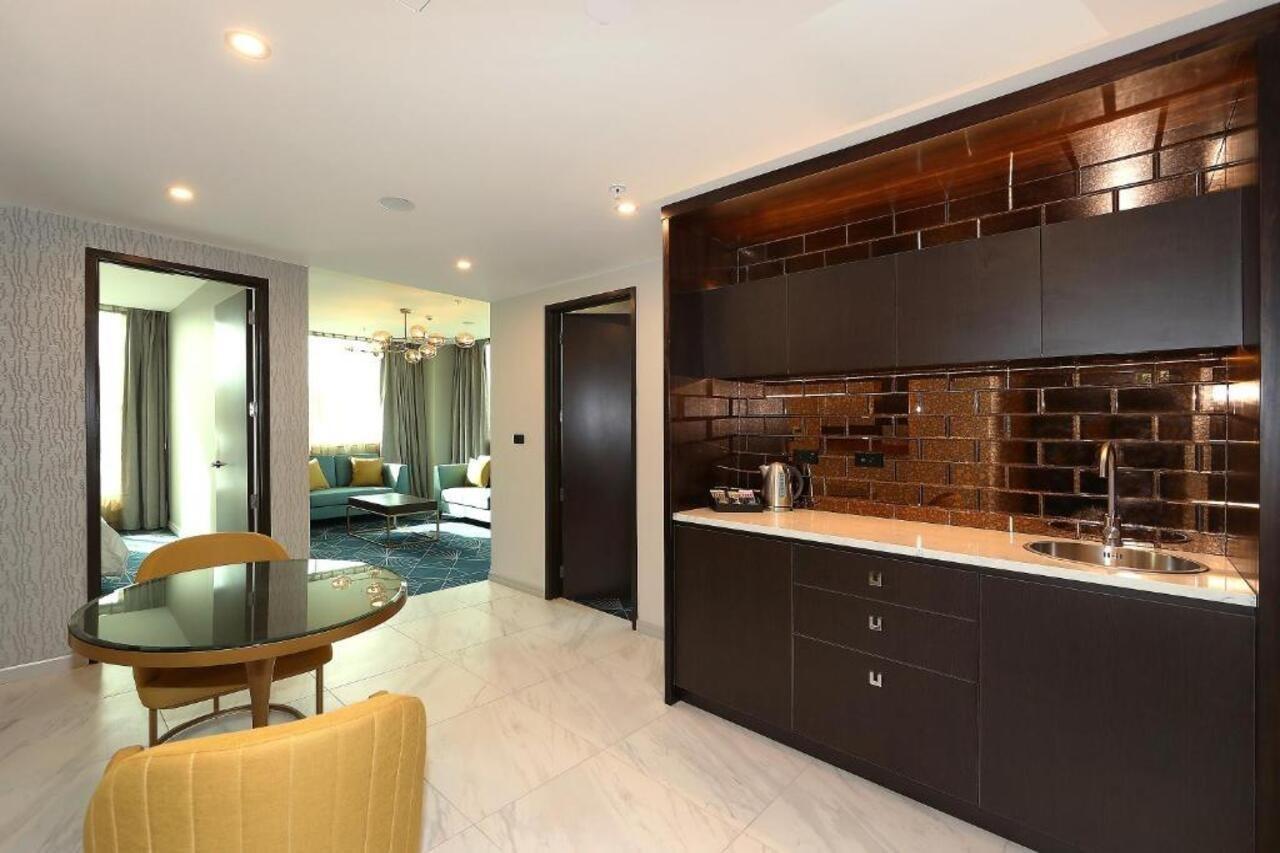 Swiss-belhotel Hotel 4*