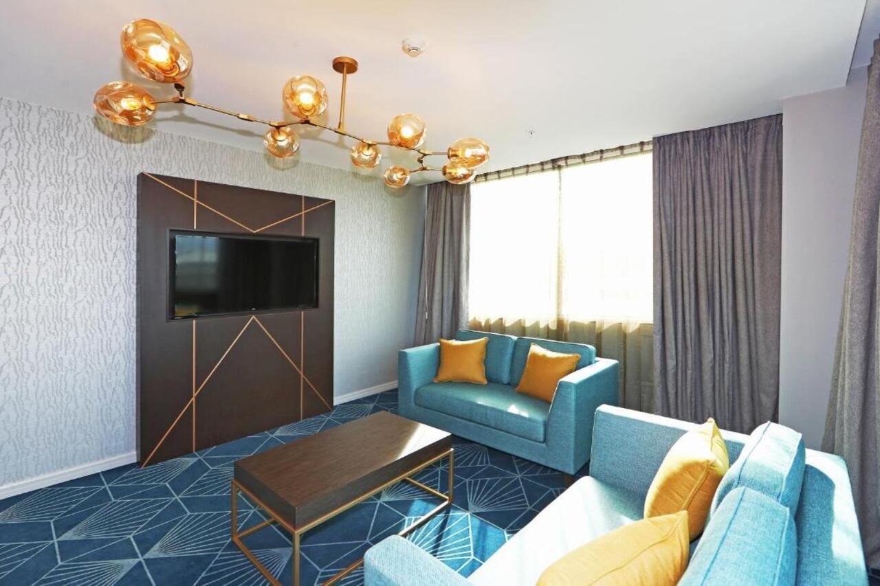 Swiss-belhotel 4* Napier