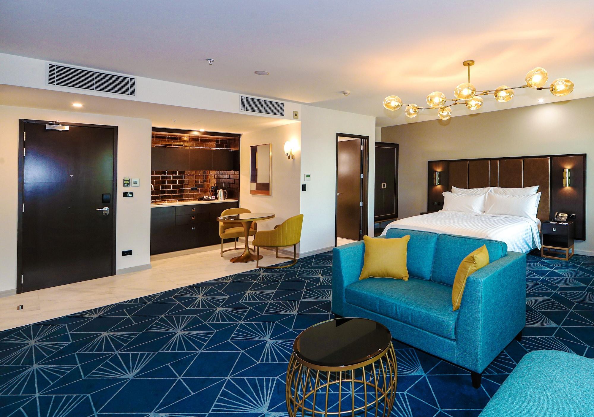 Swiss-belhotel Hotel Napier