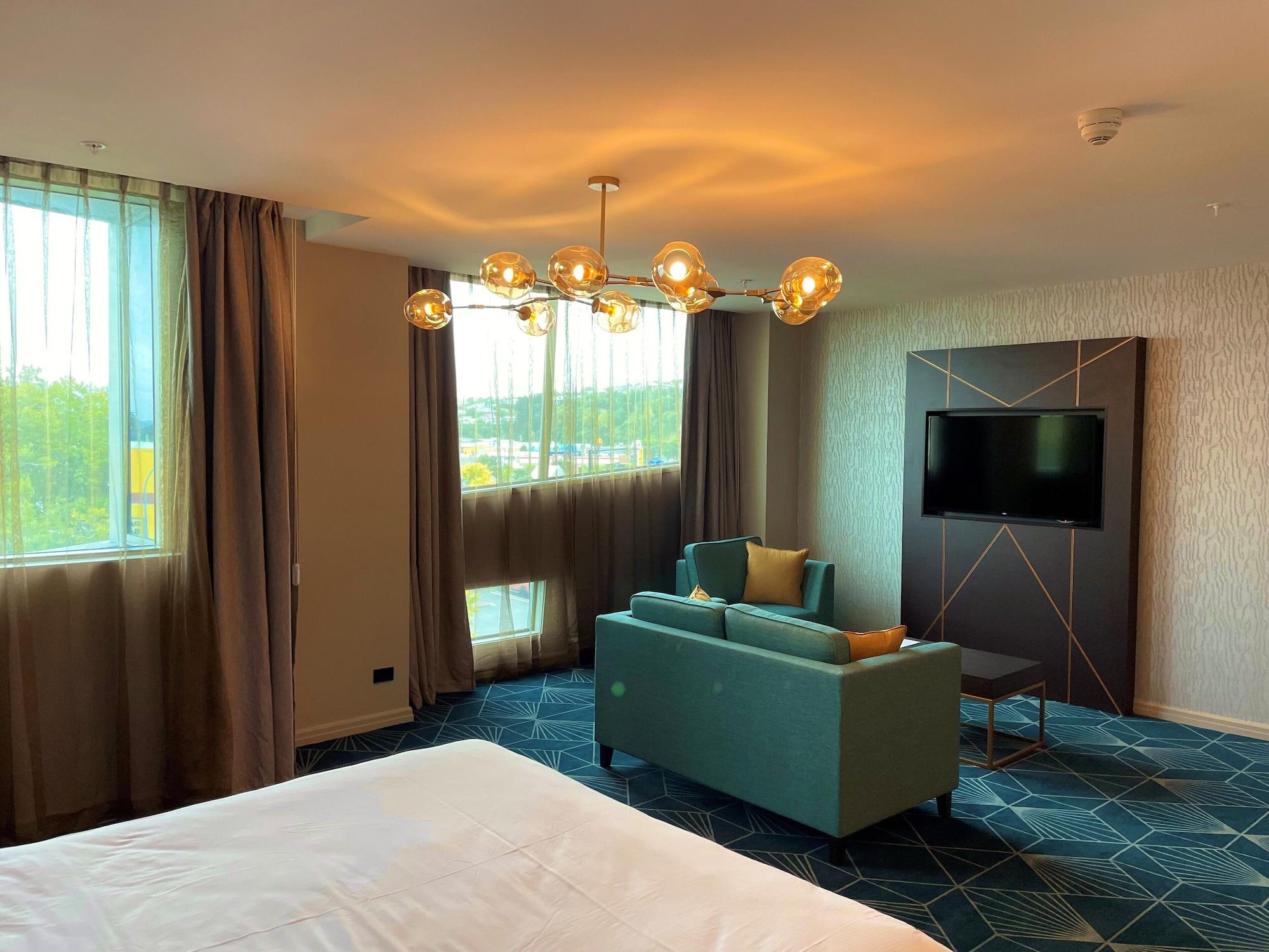 Swiss-belhotel Hotel