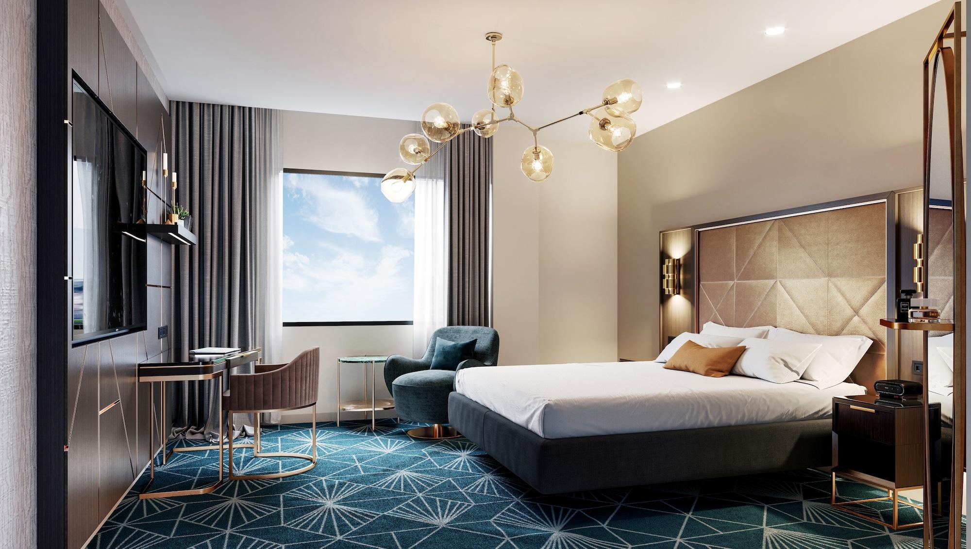 Hotel Swiss-belhotel Napier