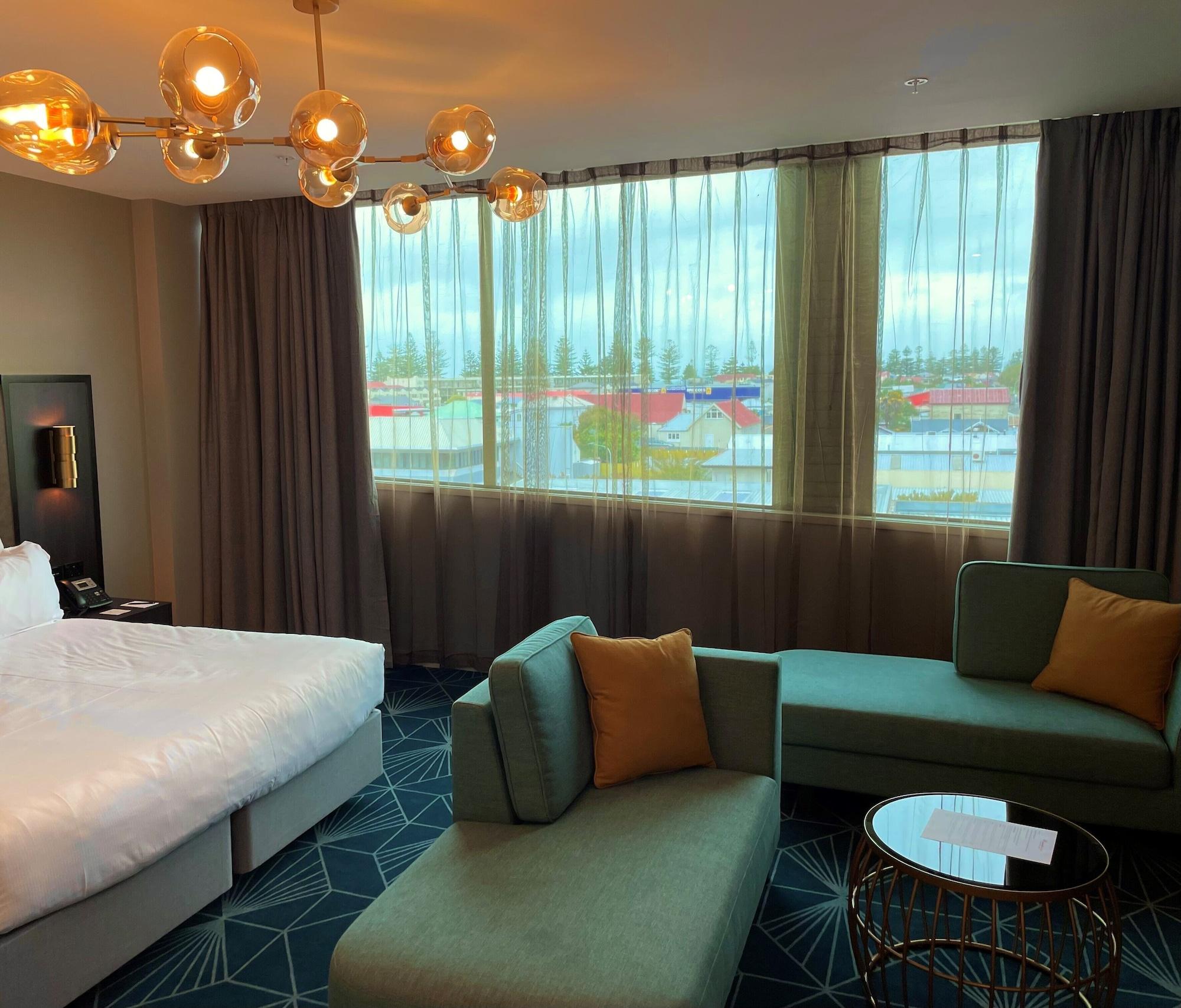 Swiss-belhotel Hotel Napier