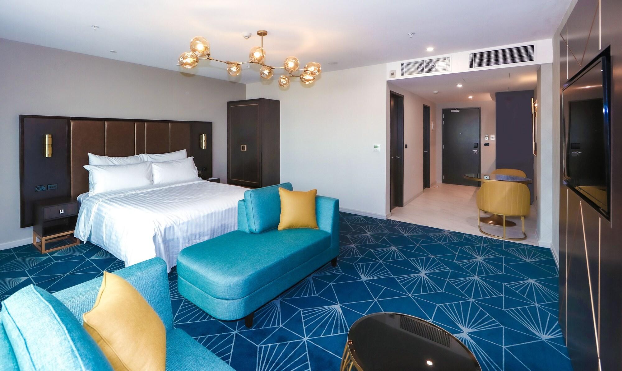 Hotel Swiss-belhotel Napier
