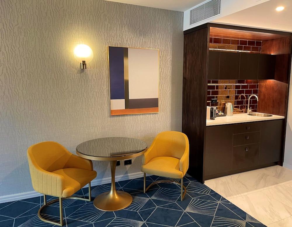 Swiss-belhotel Hotel 4*
