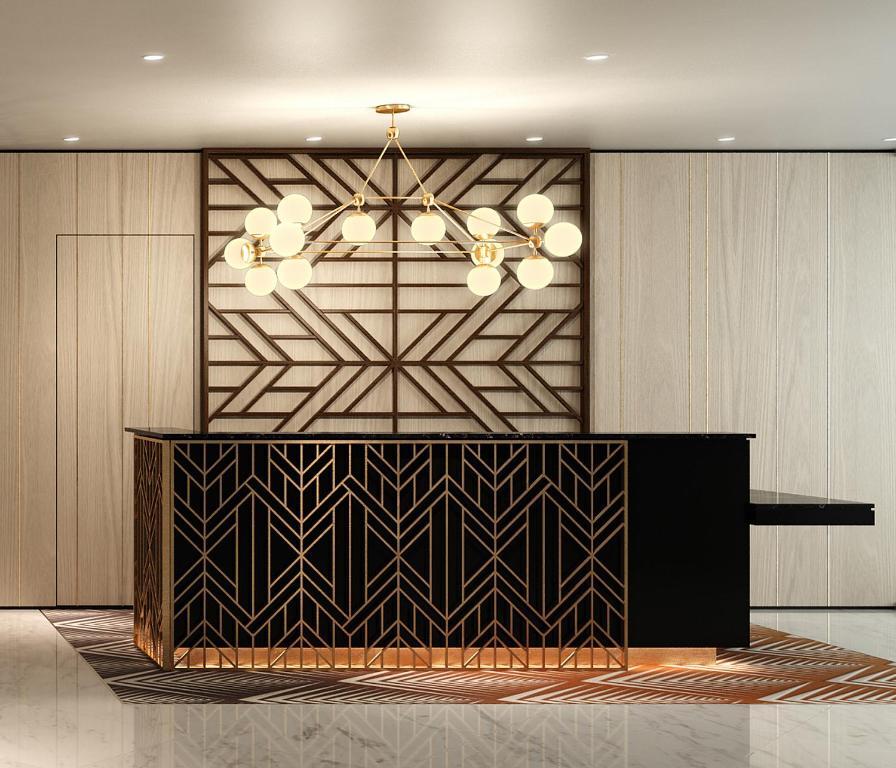 Hotel Swiss-belhotel 4*