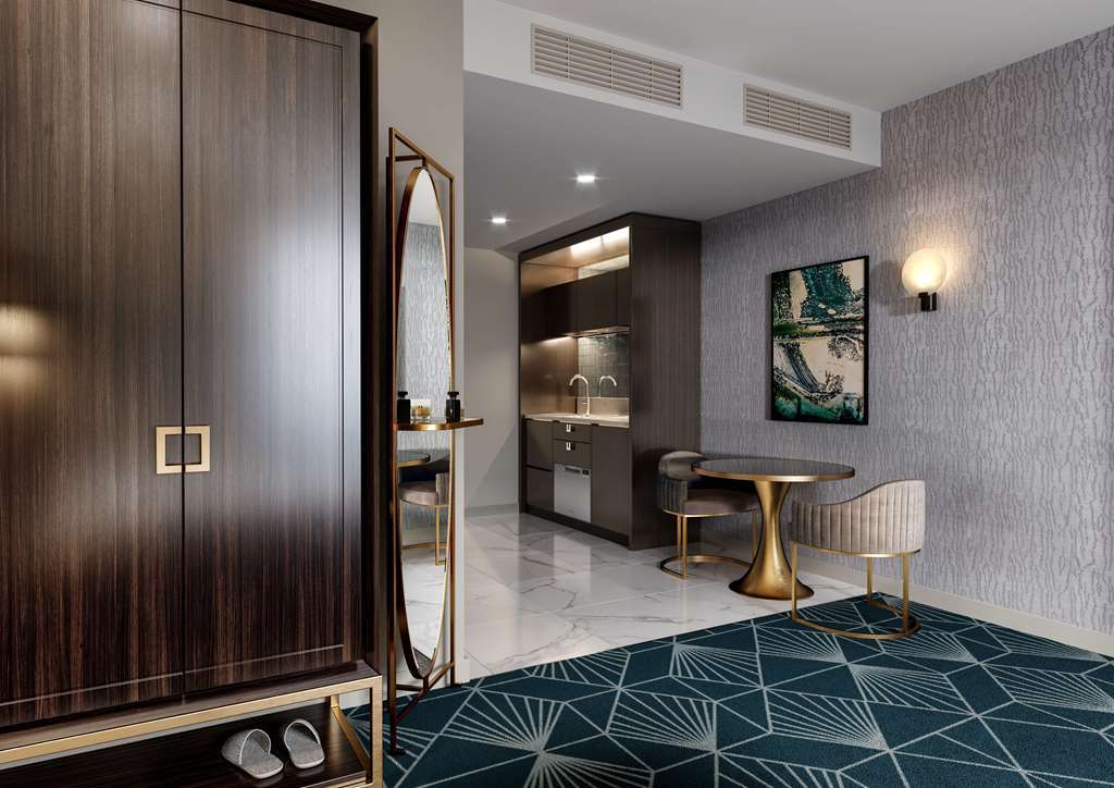 Swiss-belhotel 4* Napier