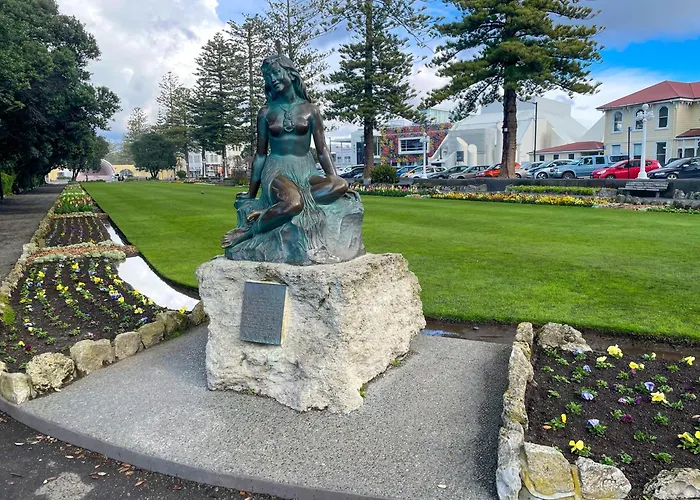 Swiss-Belhotel Napier