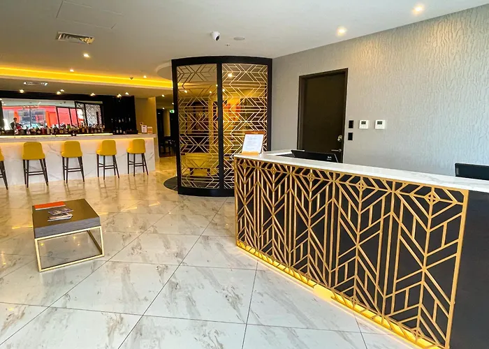 Swiss-Belhotel Napier